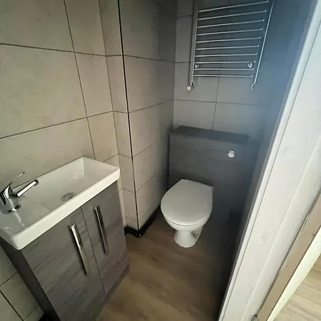Trusted House Contractor Hostel Redcar